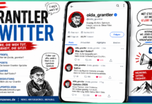 oida grantler twitter