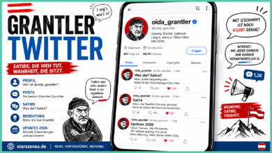 oida grantler twitter