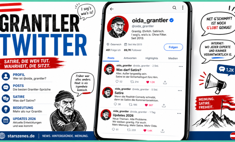 oida grantler twitter