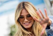 heidi klum vermögen