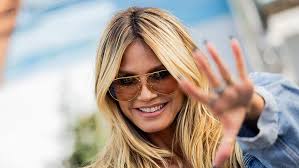 heidi klum vermögen