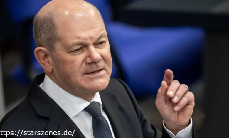 olaf scholz schlaganfall