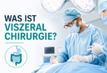 was ist viszeralchirurgie