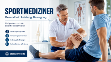 sportmediziner
