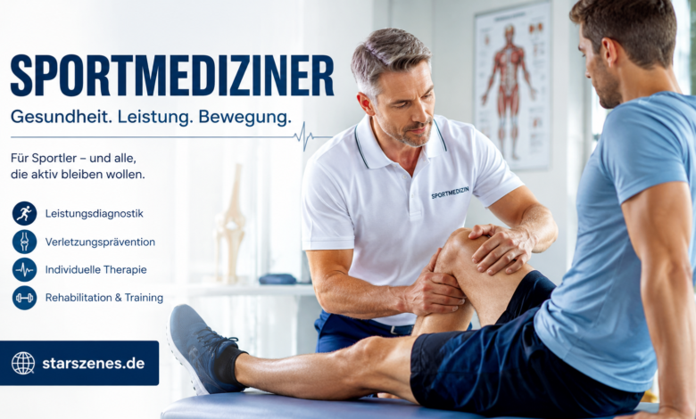 sportmediziner
