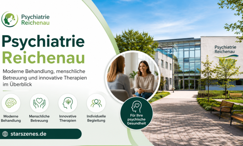 psychiatrie reichenau