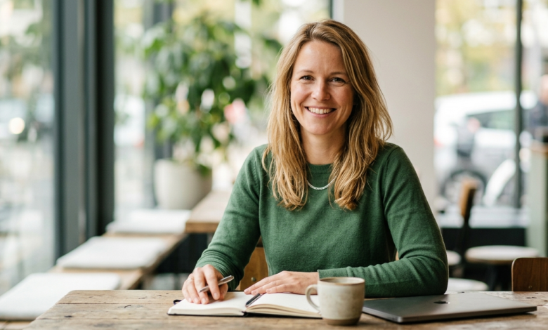 corinna fellensiek