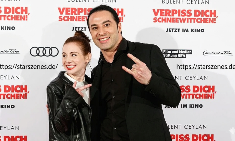 bülent ceylan radine