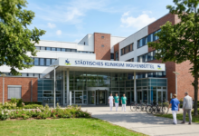 städtisches klinikum wolfenbüttel
