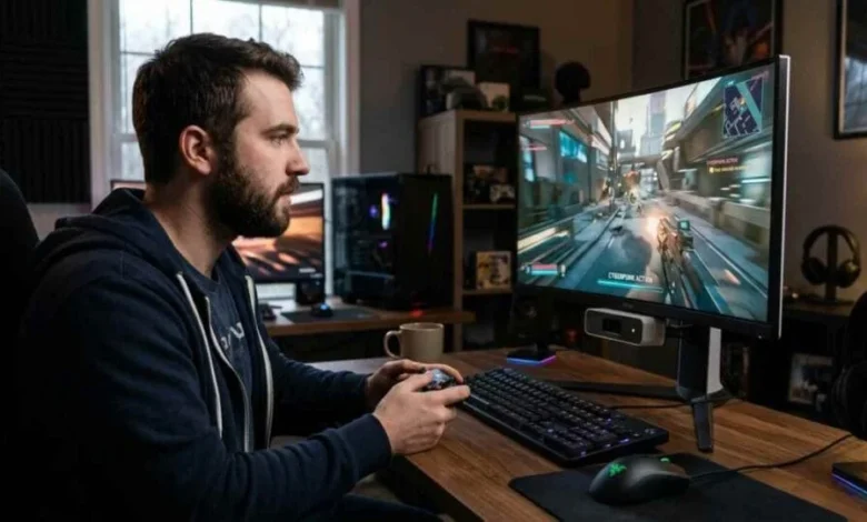 ommy jacobs gaming eyexcon