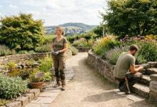 gartenprofis nicole und sebastian getrennt