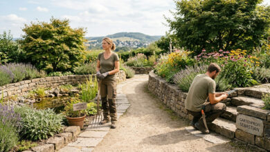 gartenprofis nicole und sebastian getrennt