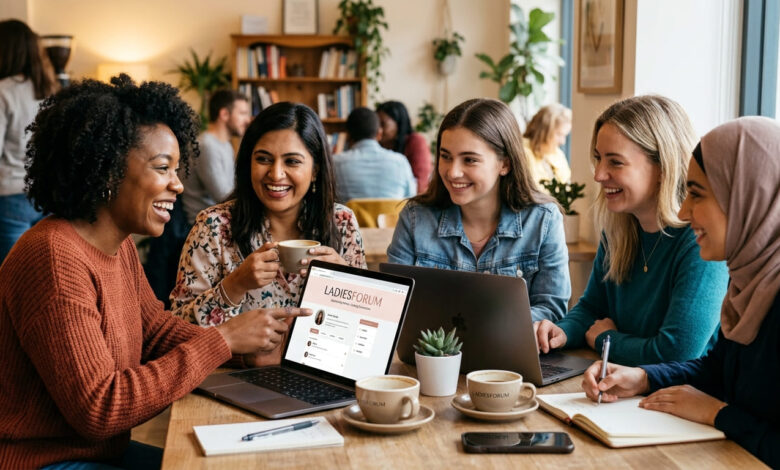 ladiesforum