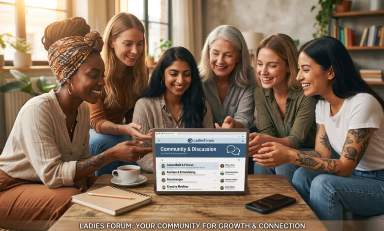 ladiesforum