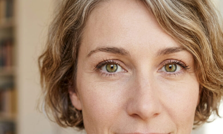 julia reuschenbach augen