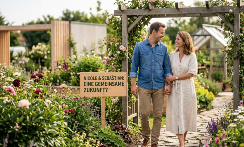 ist nicole johag noch mit sebastian zusammen