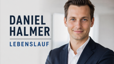 daniel halmer lebenslauf