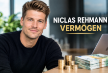 niclas rehmann vermögen