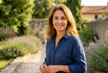 Marie Poccolin