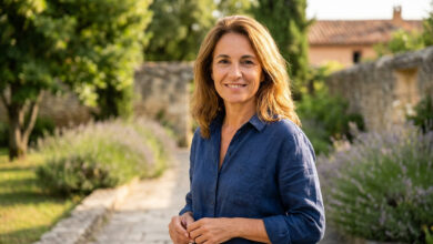 Marie Poccolin