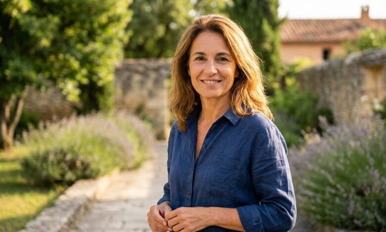 Marie Poccolin