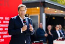 Lars Klingbeil