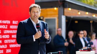 Lars Klingbeil