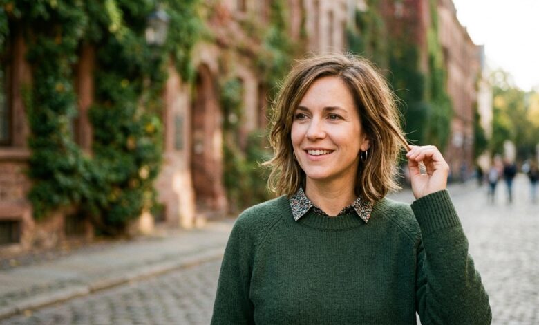 sarah kuttner